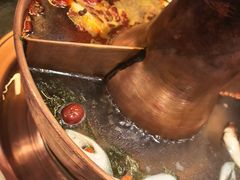 -清真·京华源铜锅涮肉(丰庆店)