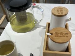 -晋心山西面(壹方城店)