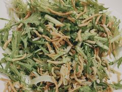 -鲁菜根·泰安菜(万达店)