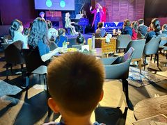 -林肯爵士乐上海中心 Jazz at Lincoln Center Shanghai