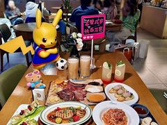 -Pekaa啤咖食肆Coffee&Bistro