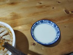 -老鳯府豆花泡馍(第五大道店)