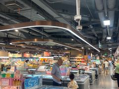-Olé精品超市(天汇广场店)