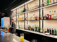 -Tipsy Bar•屋顶露台酒吧&水烟吧