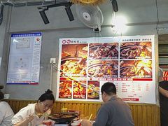 -回味黑鸭煲·始于2006(万松园店)