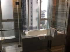 成都花样年隆堡成都酒店-榛悦隆堡成都酒店(春熙路太古里店)