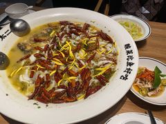 -太二酸菜鱼(福州泰禾店)
