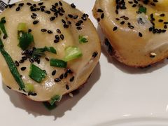 -小杨生煎(乐坊虹井店)