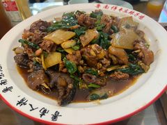 招牌滕州辣子鸡-鲁南仔·滕州炒鸡(经三路店)