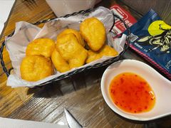 -西缘牛排(荟聚购物中心店)