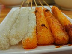 -马三洋芋片(兰州总店)