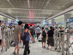 -成都东站