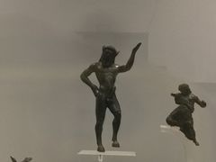 -雅典国家考古博物馆(Ethniko Archaiologiko Museo)