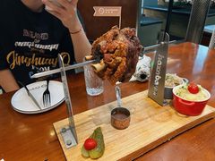 -haxnbauer海森堡德国餐厅(深圳coco店)