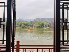 -星湖旅游景区七星岩