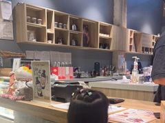 -GOTLOT COFFEE&KITCHEN角落厨房NOOK店
