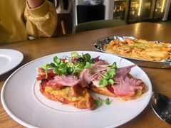 -Pekaa啤咖食肆Coffee&Bistro