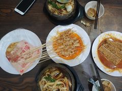 -姐弟俩土豆粉(沈阳铁西万达店)