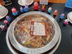 -弓虽昌焖烧鸡(大竹林店)
