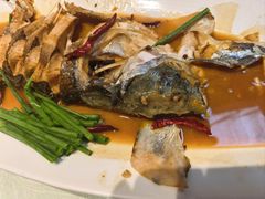 -老德州四合院·德州菜(天衢路店)