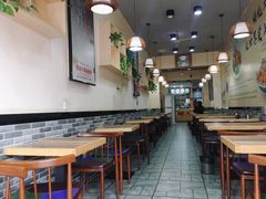 -毛大碗西府削筋面(土门店)