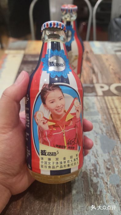 勃利地摊·勃立小串烧烤图片