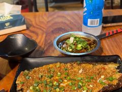-峨眉山原汁双双烧烤(净居寺店)