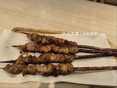 -羊之道草原味道清真餐厅(番禺店)