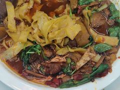 -马旭土鸡焖花卷·真域顺西域美食(天马大道店)
