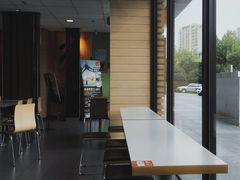-麦当劳(南京苍山路店)
