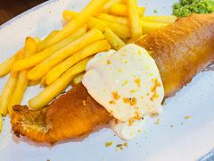 -FISH&POTATO Cō(地中海美食 万象城店)