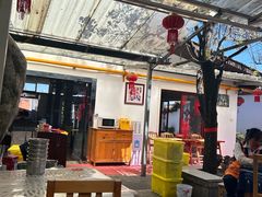 -瑞丰园庭院餐厅·白族传统家常菜