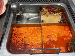 -海底捞火锅(宇飞大厦店)