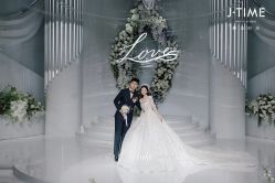 -拉瑞娜LaReine婚纱礼服高级定制