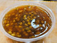 绿豆清心丸-翁林甜品