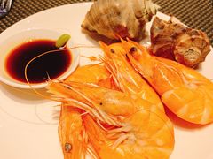 -阳光壹佰美爵酒店-绿洲西餐厅