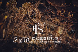 -上海万达瑞华酒店·宴会厅