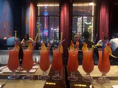 -YUE·6·西式融合餐厅(外滩六号店)