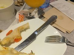 -必胜客(东营万达店)