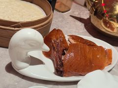 -金鸭季·北京烤鸭(深业上城店)