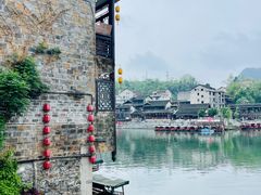 -边城茶峒景区