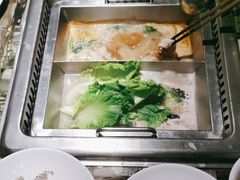 -冠菌火锅自助(东莞樟木头店)
