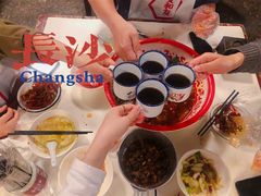 口味虾-文和友老长沙龙虾馆(化龙池店)