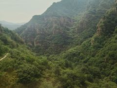 -京东石林峡风景区