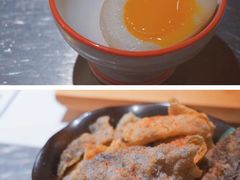 -火山屋台(新街口店)