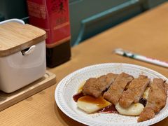 经典排骨年糕-鲜得来排骨年糕(豫园店)