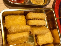 -梨花牛肉汤饭(仁恒伊势丹店)