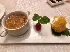 -万豪酒店·咏豪中餐厅