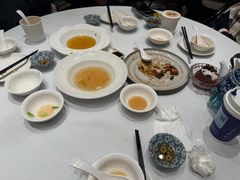 -新雅粤菜馆(南京东路店)