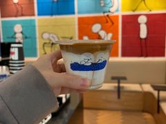 -Dogi&kiki Coffee(中心商务大厦店)